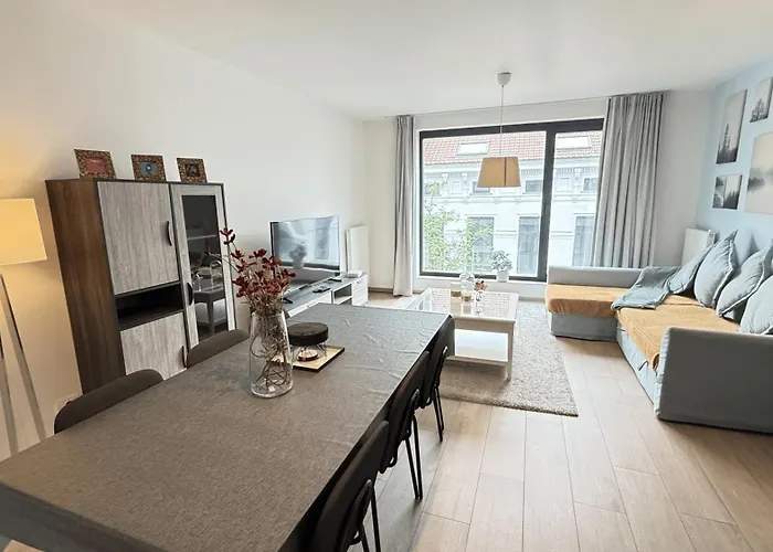 Oneluxstay Near Diamond District