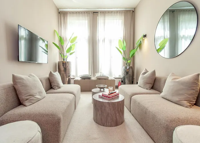 Holiday Home in Antwerp