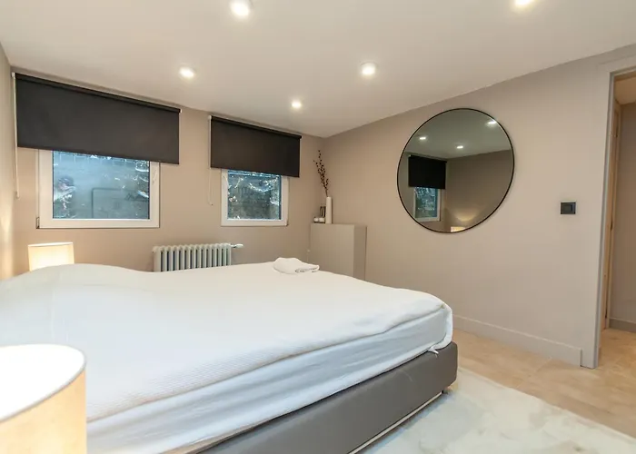 Holiday Home in Antwerp
