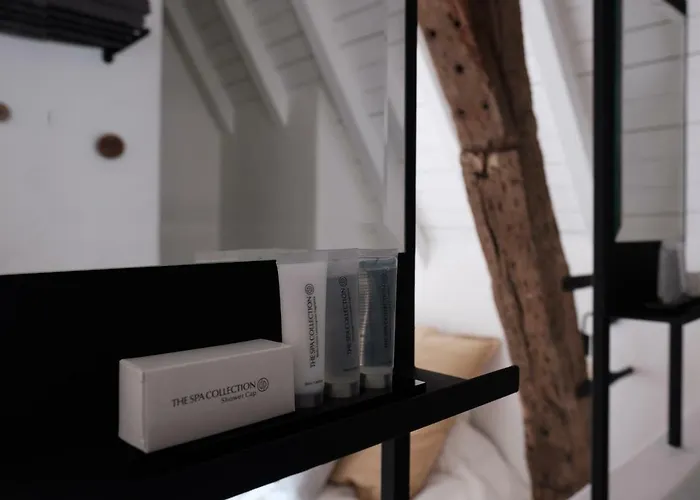 Boutique Holiday Home Zaliginantwerpen 77